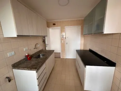 Apartamento com 2 Quartos à venda, 65m² no Indianópolis, São Paulo