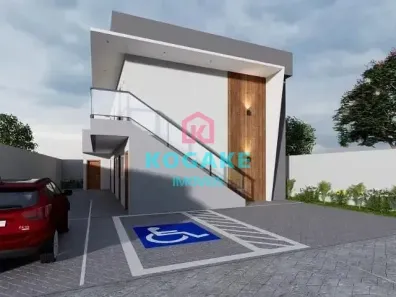Sobrado com 6 Quartos à venda, 200m² no Vila Betânia, São José dos Campos
