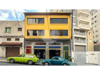 com 5 Quartos à venda, 450m² no Santa Teresinha, São Paulo