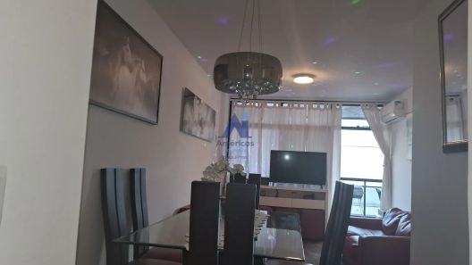 Apartamento com 3 Quartos para venda ou aluguel, 80m² no Recreio dos Bandeirantes, Rio de Janeiro