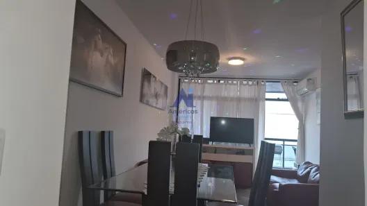 Apartamento com 3 Quartos para venda ou aluguel, 80m² no Recreio dos Bandeirantes, Rio de Janeiro