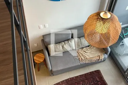 Kitnet com 1 Quarto à venda, 36m² no Vila Mariana, São Paulo