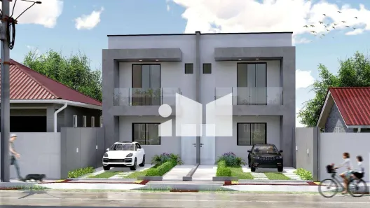 Casa com 2 Quartos à venda, 65m² no São Conrado, Vila Velha