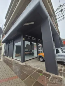 Imóvel Comercial para alugar, 123m² no Rio Branco, Novo Hamburgo