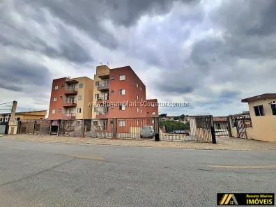 Apartamento com 2 Quartos à venda, 60m² no Vila Leopoldina, Sorocaba