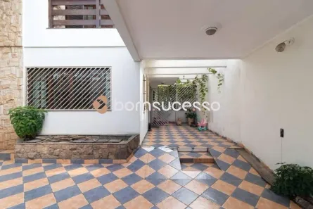 Sobrado com 4 Quartos para alugar, 162m² no Jardim Vila Formosa, São Paulo
