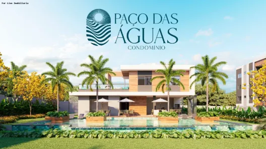 Apartamento com 2 Quartos à venda, 59m² no Jaçanaú, Maracanaú