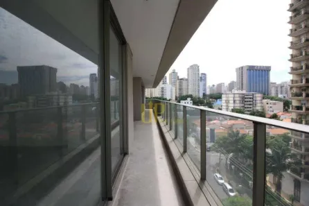 Apartamento com 4 Quartos à venda, 632m² no Vila Mariana, São Paulo