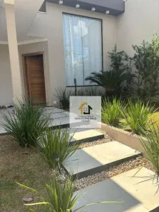 Casa de Condomínio com 3 Quartos à venda, 123m² no Centro (Engenheiro Schmitt), São José do Rio Preto