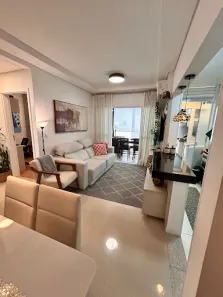 Apartamento com 2 Quartos à venda, 62m² no Parque Campolim, Sorocaba