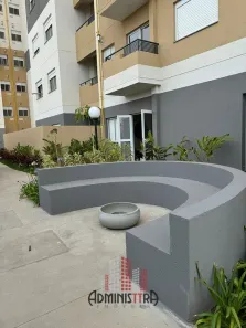 Apartamento com 2 Quartos à venda, 45m² no Jardim Santa Rosália, Sorocaba