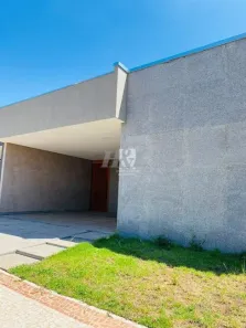 Casa de Condomínio com 3 Quartos à venda, 215m² no Shopping Park, Uberlândia