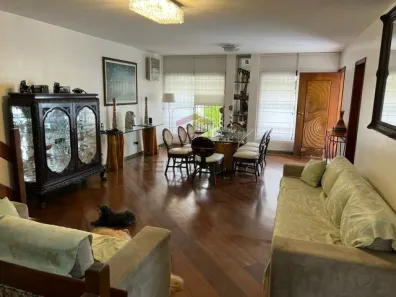 Sobrado com 4 Quartos à venda, 400m² no Vila Lúcia, São Paulo