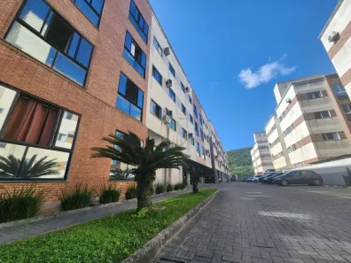 Apartamento com 2 Quartos à venda, 58m² no Volta Grande, Navegantes