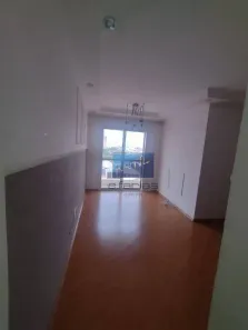 Apartamento com 3 Quartos à venda, 61m² no Vila Carrão, São Paulo