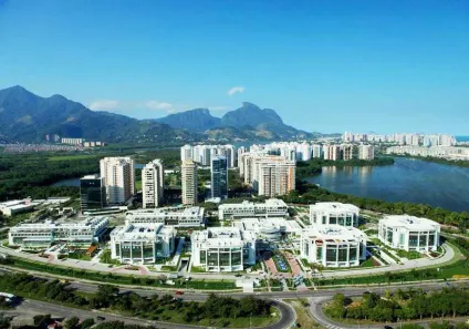 Sala Comercial à venda, 21m² no Barra da Tijuca, Rio de Janeiro