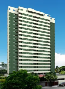 Apartamento com 3 Quartos à venda, 60m² no Ponto de Parada, Recife