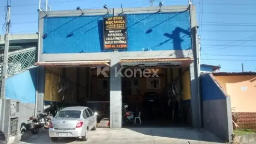 Galpão/Depósito/Armazém à venda, 320m² no Vila Albertina, São Paulo