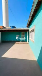 Casa com 3 Quartos à venda, 250m² no Residencial Palmeiras, Uberaba