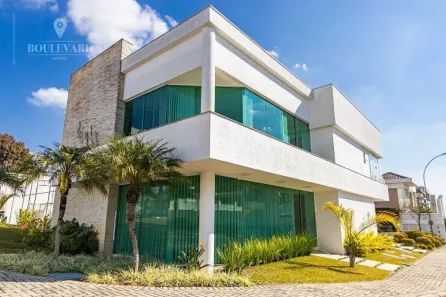 Casa de Condomínio com 2 Quartos à venda, 530m² no Uberaba, Curitiba