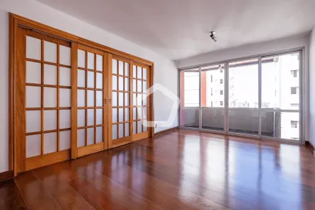 Apartamento com 2 Quartos à venda, 105m² no Vila Madalena, São Paulo