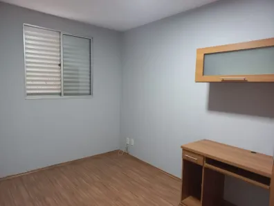 Apartamento com 3 Quartos à venda, 57m² no Nova América, Piracicaba