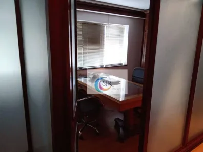 Sala Comercial para venda ou aluguel, 104m² no Itaim Bibi, São Paulo