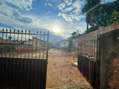 Lote/Terreno à venda, 450m² no Vila João Vaz, Goiânia