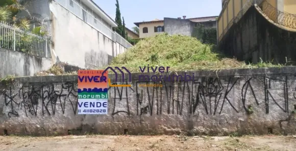 Lote/Terreno à venda, 350m² no Jardim Leonor, São Paulo