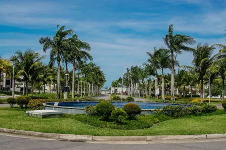 Lote/Terreno à venda, 455m² no Boulevard Lagoa, Serra