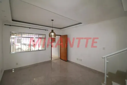Sobrado com 2 Quartos à venda, 105m² no Vila Paulicéia, São Paulo