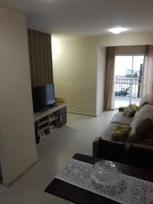 Apartamento com 2 Quartos à venda, 52m² no Residencial Pacaembu 1, Itupeva