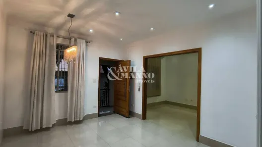 Casa com 2 Quartos para alugar, 119m² no Mooca, São Paulo