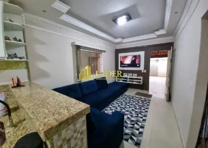 Casa com 3 Quartos à venda, 170m² no Jardim Holanda, Uberlândia