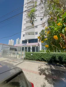 Apartamento com 2 Quartos para alugar, 58m² no Setor Leste Universitário, Goiânia