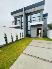 Sobrado com 3 Quartos à venda, 110m² no Ingleses do Rio Vermelho, Florianópolis