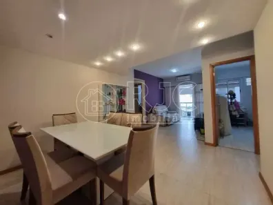 Apartamento com 2 Quartos à venda, 89m² no Tijuca, Rio de Janeiro