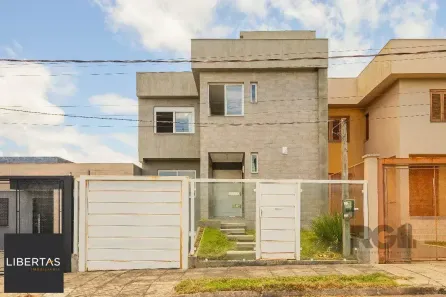 Sobrado com 3 Quartos à venda, 184m² no Campo Novo, Porto Alegre