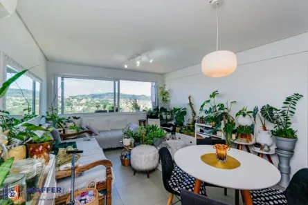 Apartamento com 2 Quartos à venda, 69m² no Bom Jesus, Porto Alegre