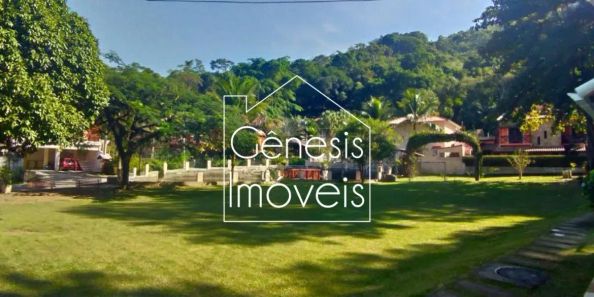 Casa de Condomínio com 3 Quartos à venda, 200m² no Campo Grande, Rio de Janeiro