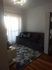 Apartamento com 4 Quartos à venda, 113m² no Nova Petrópolis, São Bernardo do Campo