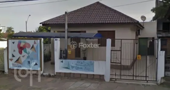 Casa com 4 Quartos à venda, 120m² no Centro, Canoas