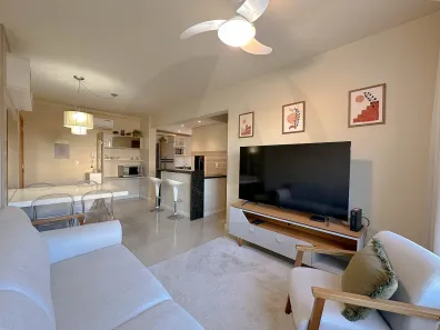 Apartamento com 3 Quartos para alugar, 75m² no Vila Jardim, Porto Alegre