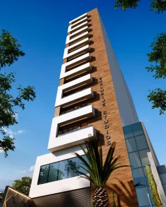 Apartamento com 1 Quarto à venda, 33m² no Parque Ibituruna, Governador Valadares