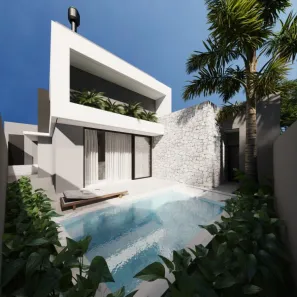 Casa de Condomínio com 3 Quartos à venda, 186m² no Porto Madero Residence, Presidente Prudente