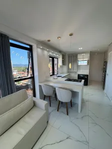 Apartamento com 2 Quartos à venda, 74m² no Castelo Branco, Itapema
