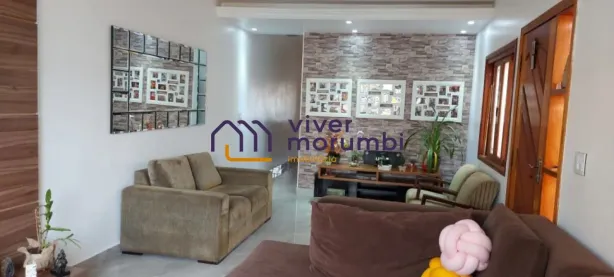 Sobrado com 3 Quartos à venda, 210m² no Jardim Londrina, São Paulo