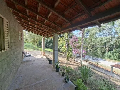 Fazenda/Sítio com 2 Quartos à venda, 188m² no Colinas I, Araçoiaba da Serra
