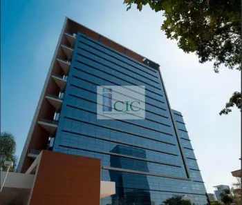Sala Comercial para alugar, 415m² no Itaim Bibi, São Paulo