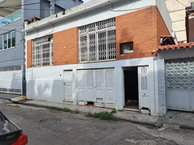 Casa com 5 Quartos à venda, 293m² no Botafogo, Rio de Janeiro